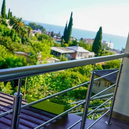 Вита Гагра Ngoại thất bức ảnh