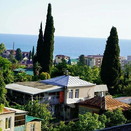 Вита Гагра Ngoại thất bức ảnh