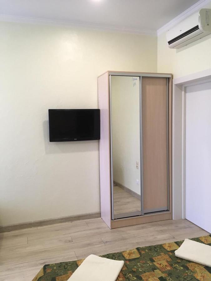 Вита Гагра Ngoại thất bức ảnh