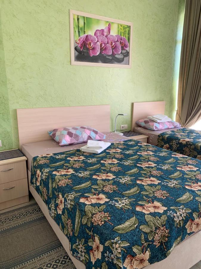 Вита Гагра Ngoại thất bức ảnh