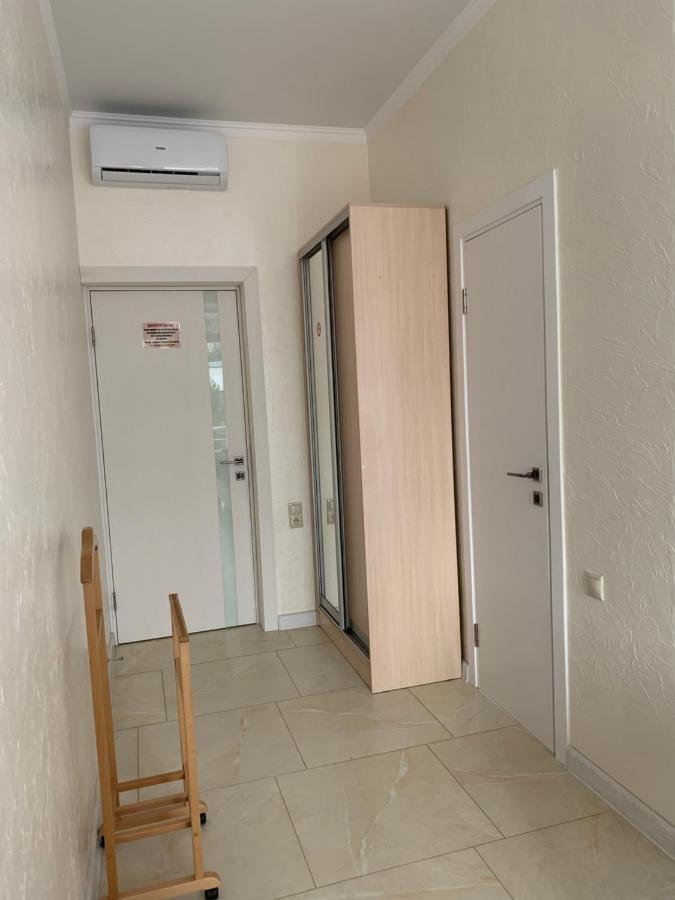 Вита Гагра Ngoại thất bức ảnh