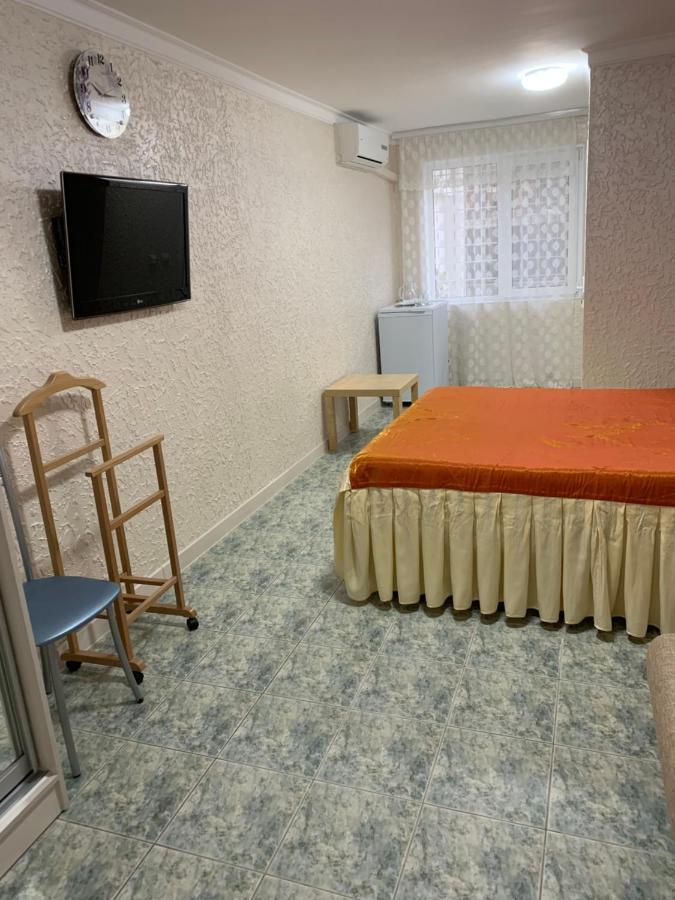 Вита Гагра Ngoại thất bức ảnh