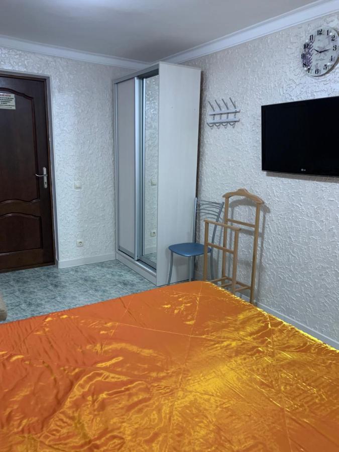 Вита Гагра Ngoại thất bức ảnh
