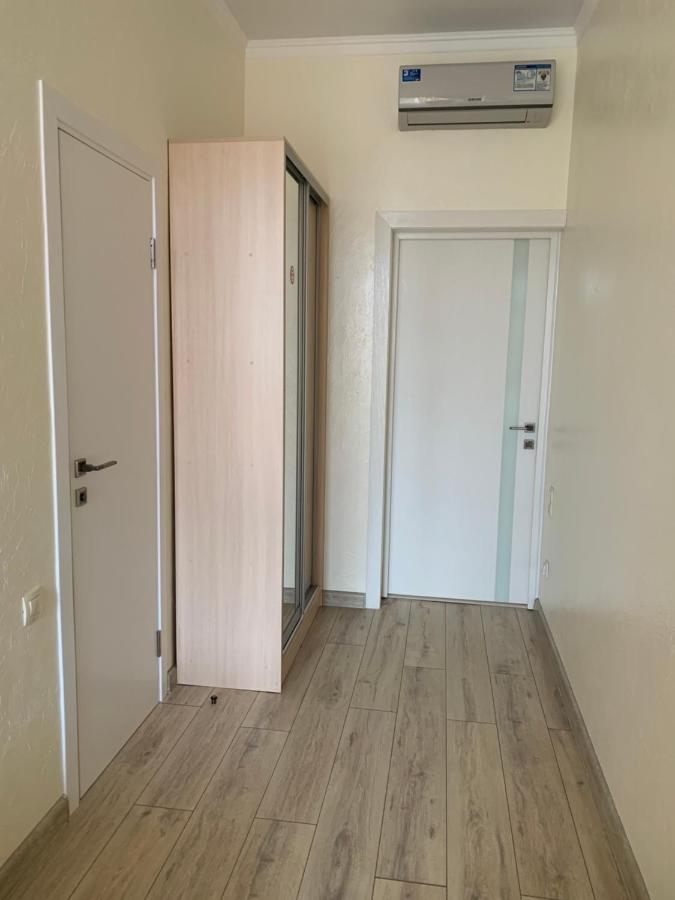 Вита Гагра Ngoại thất bức ảnh