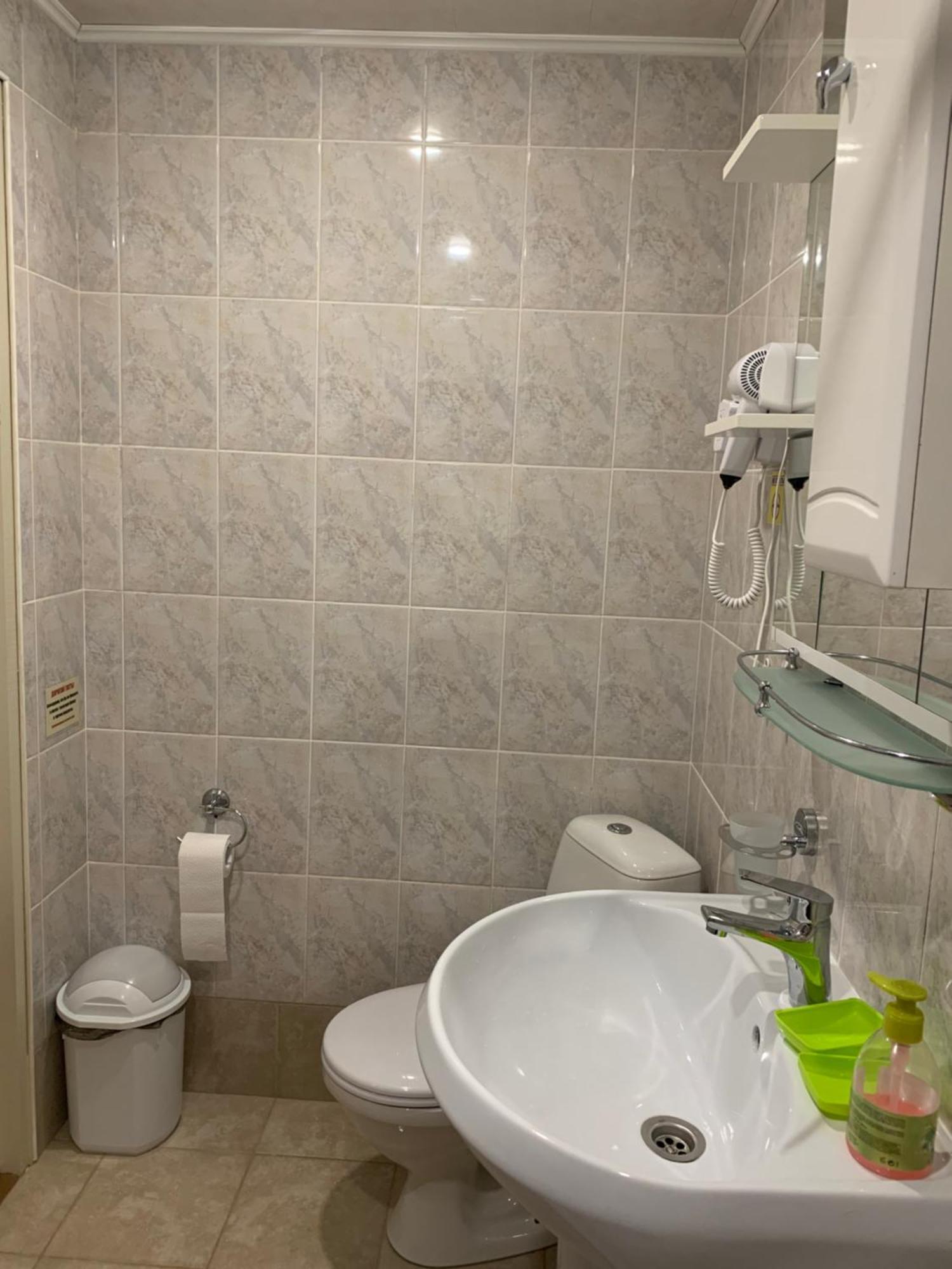 Вита Гагра Ngoại thất bức ảnh