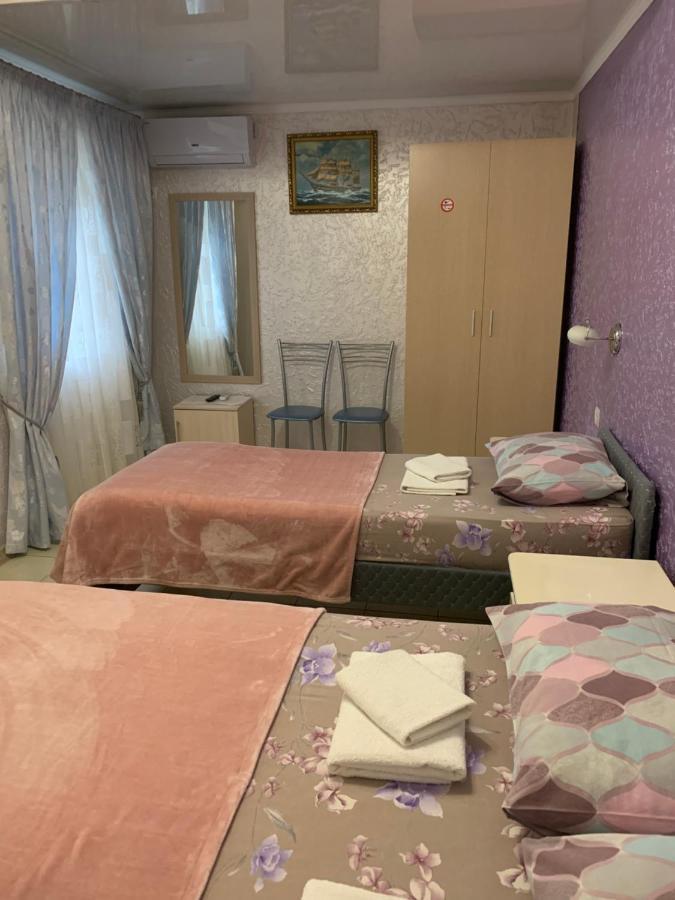 Вита Гагра Ngoại thất bức ảnh