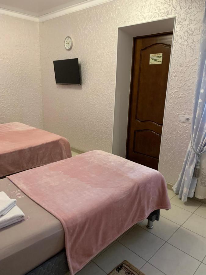 Вита Гагра Ngoại thất bức ảnh